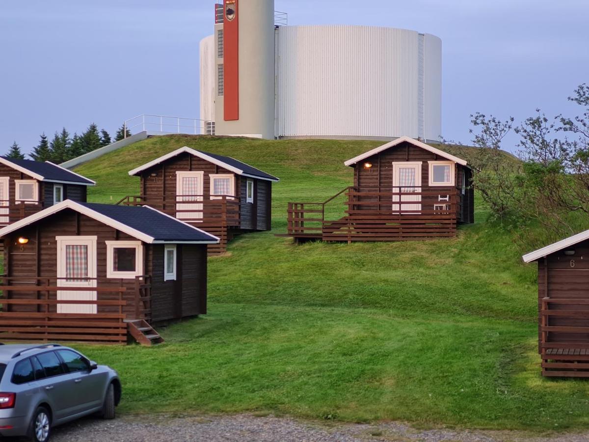 Hoefn Cottages Экстерьер фото